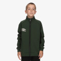 Umbro Hanorac RETRO FULL ZIP JACKET JNR 