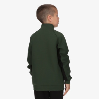 Umbro Hanorac RETRO FULL ZIP JACKET JNR 