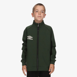 Umbro Hanorac RETRO FULL ZIP JACKET JNR 