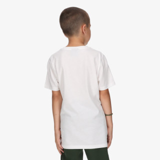 Umbro Tricou BIG LOGO COTTON T SHIRT JNR 