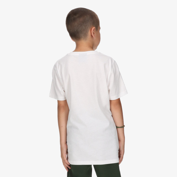 Umbro Tricou BIG LOGO COTTON T SHIRT JNR 