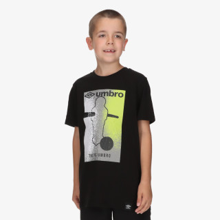 Umbro Tricou GRAPHIC 2 T SHIRT JNR 