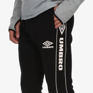 Umbro Pantaloni RETRO CUFFED PANTS 