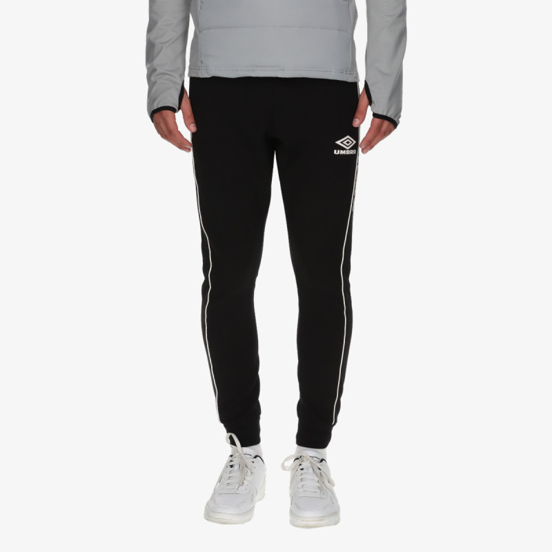 Umbro Pantaloni RETRO CUFFED PANTS 