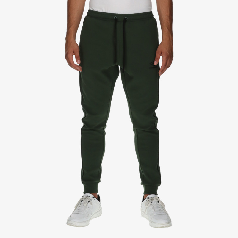 Umbro Pantaloni RETRO CUFFED PANTS 