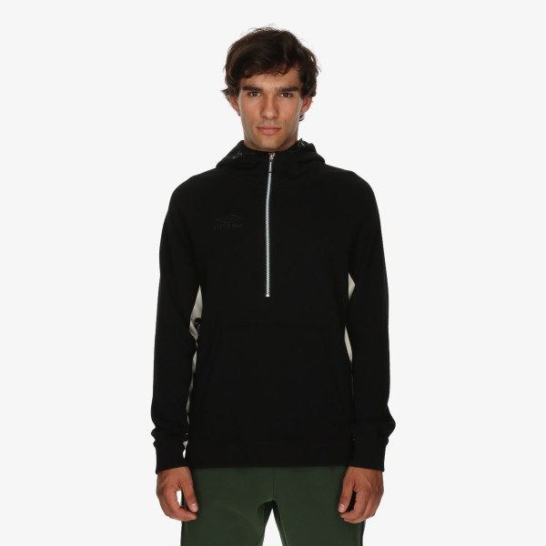 Umbro Hanorac RETRO HZ HOODIE 