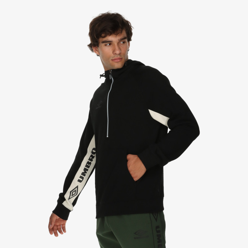 Umbro Hanorac RETRO HZ HOODIE 