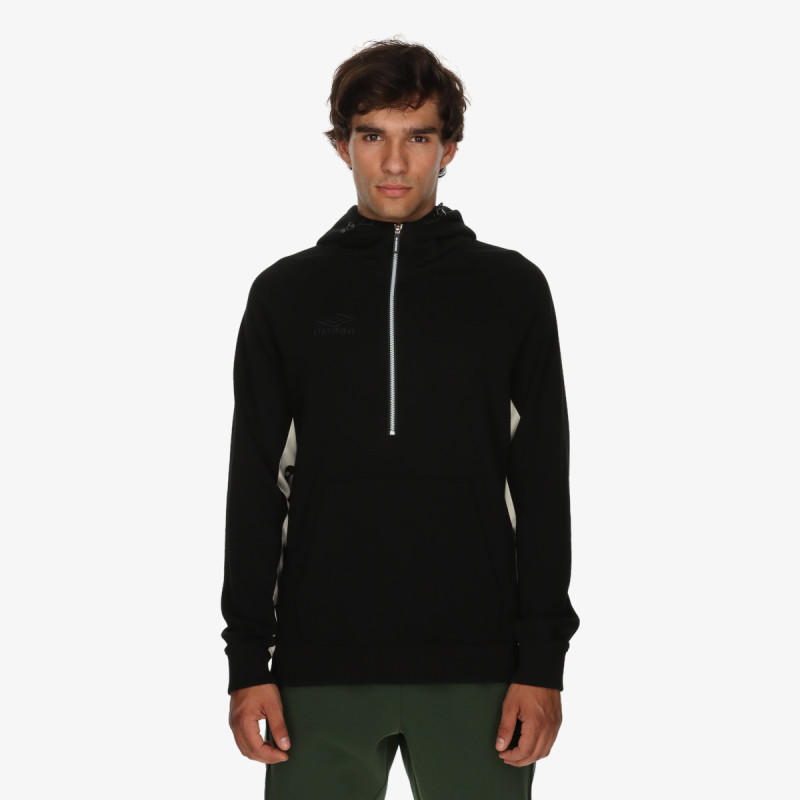 Umbro Hanorac RETRO HZ HOODIE 