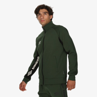 Umbro Hanorac RETRO FULL ZIP JACKET 