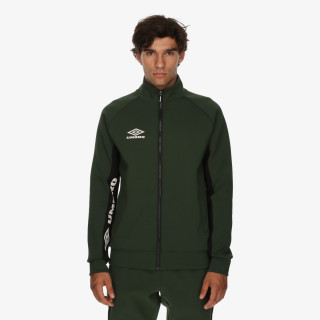 Umbro Hanorac RETRO FULL ZIP JACKET 