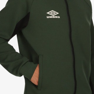 Umbro Hanorac RETRO FULL ZIP JACKET 