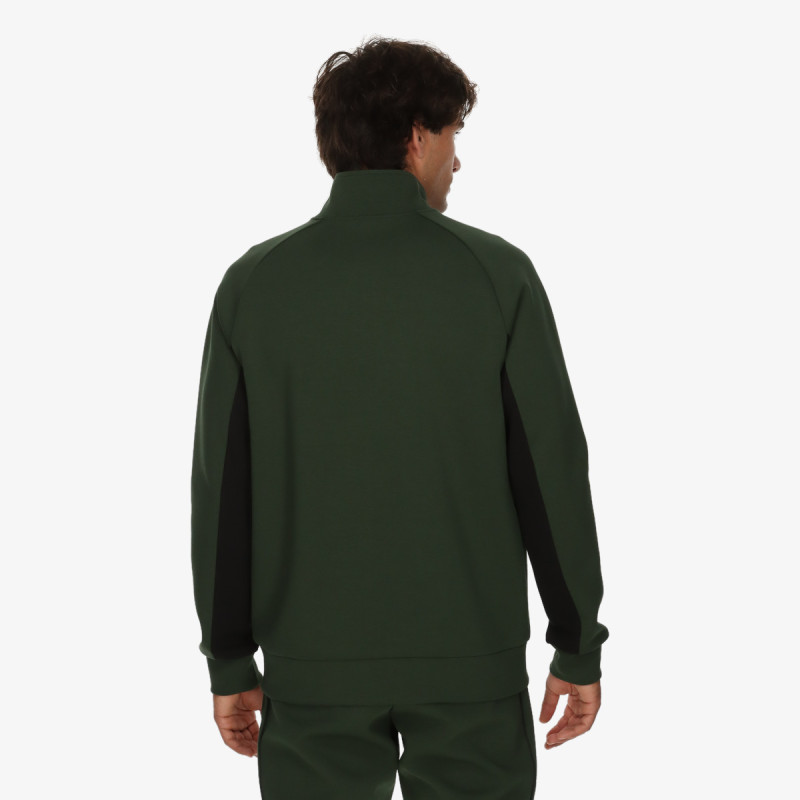 Umbro Hanorac RETRO FULL ZIP JACKET 