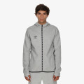 Umbro Hanorac DIAMOND FULL ZIP HOODIE 
