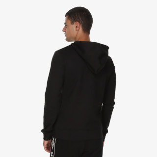 Umbro Hanorac THE GAME FULL ZIP HOODIE 