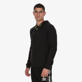 Umbro Hanorac THE GAME FULL ZIP HOODIE 