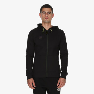 Umbro Hanorac THE GAME FULL ZIP HOODIE 