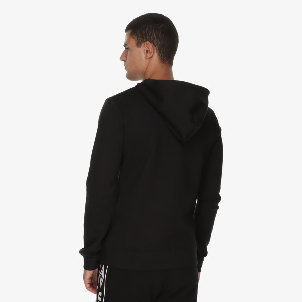 Umbro Hanorac THE GAME FULL ZIP HOODIE 