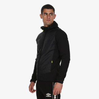 Umbro Hanorac THE GAME FULL ZIP JACKET 
