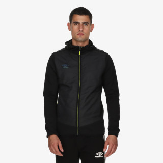 Umbro Hanorac THE GAME FULL ZIP JACKET 