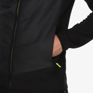 Umbro Hanorac THE GAME FULL ZIP JACKET 