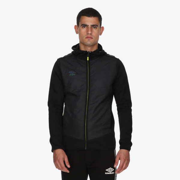Umbro Hanorac THE GAME FULL ZIP JACKET 
