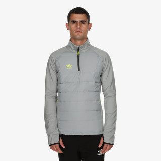 Umbro Hanorac PRO TRAINING HZ JACKET 