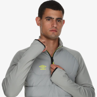 Umbro Hanorac PRO TRAINING HZ JACKET 