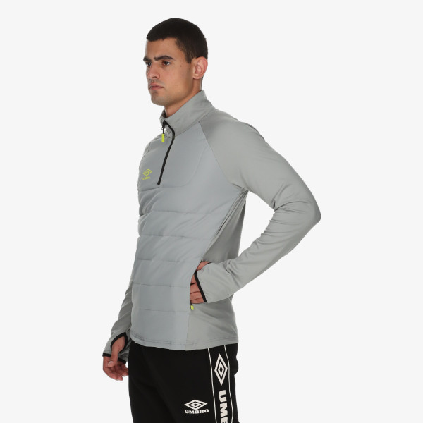 Umbro Hanorac PRO TRAINING HZ JACKET 