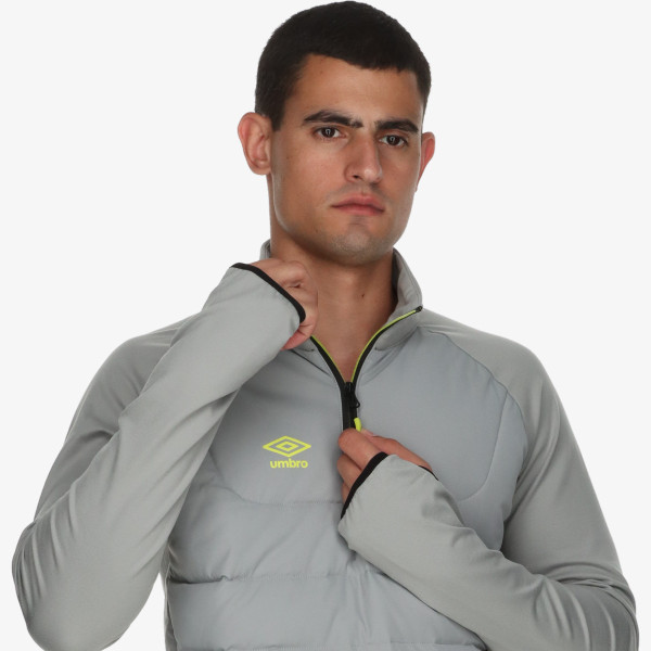 Umbro Hanorac PRO TRAINING HZ JACKET 
