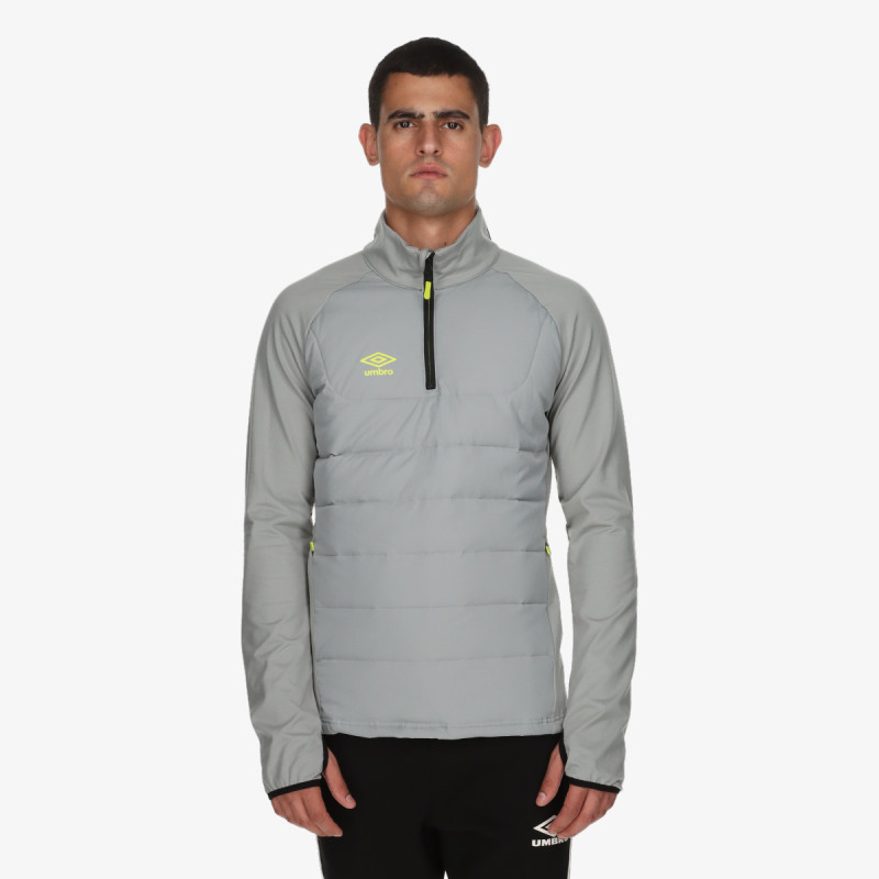 Umbro Hanorac PRO TRAINING HZ JACKET 