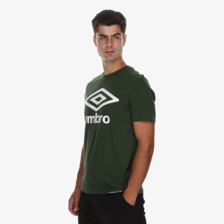 Umbro Tricou BIG LOGO COTTON T SHIRT 