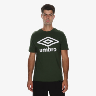 Umbro Tricou BIG LOGO COTTON T SHIRT 