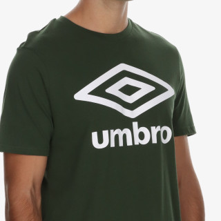 Umbro Tricou BIG LOGO COTTON T SHIRT 