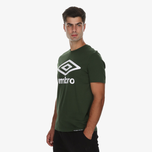 Umbro Tricou BIG LOGO COTTON T SHIRT 
