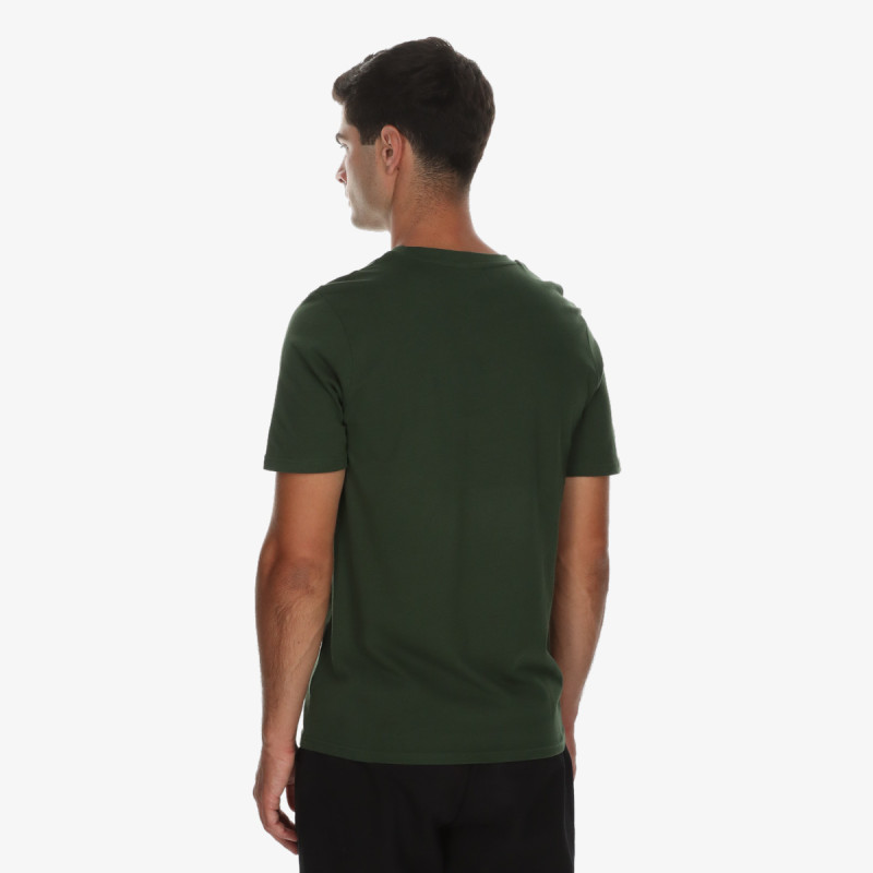 Umbro Tricou BIG LOGO COTTON T SHIRT 