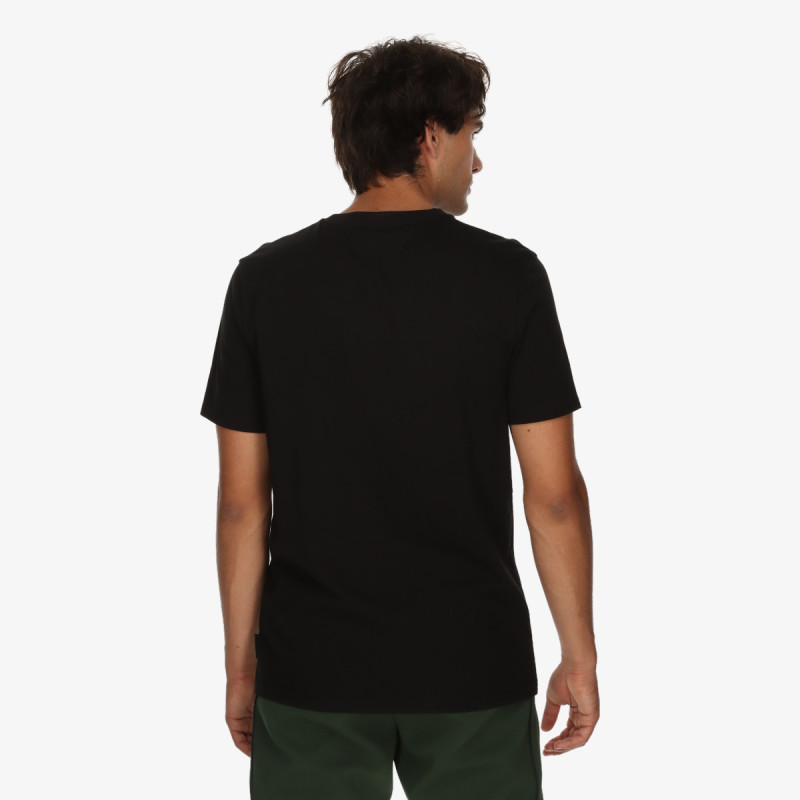 Umbro Tricou RETRO LOGO T SHIRT 
