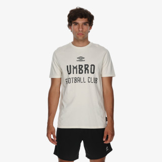 Umbro Tricou RETRO CLUB T SHIRT 