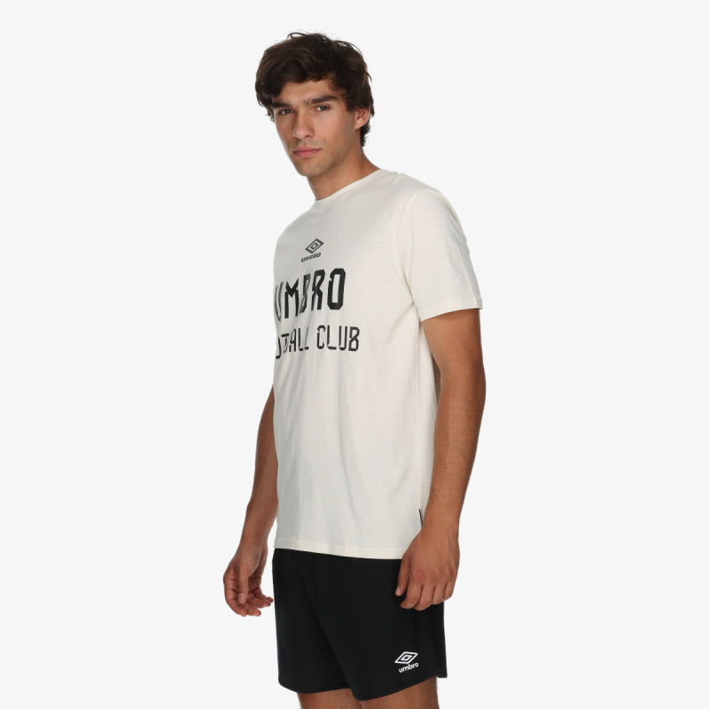 Umbro Tricou RETRO CLUB T SHIRT 