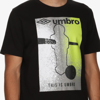 Umbro Tricou GRAPHIC 2 T SHIRT 