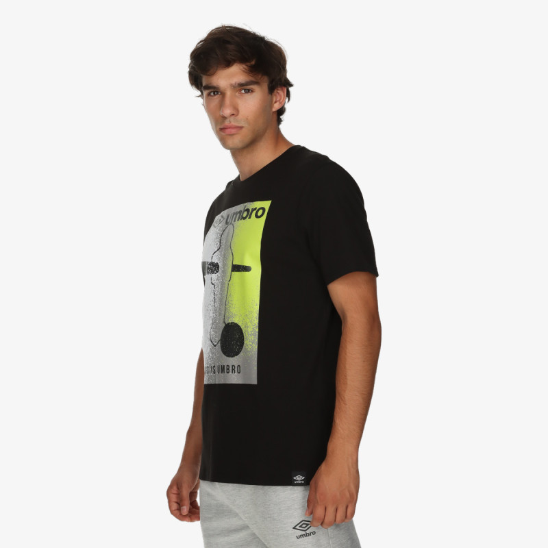 Umbro Tricou GRAPHIC 2 T SHIRT 