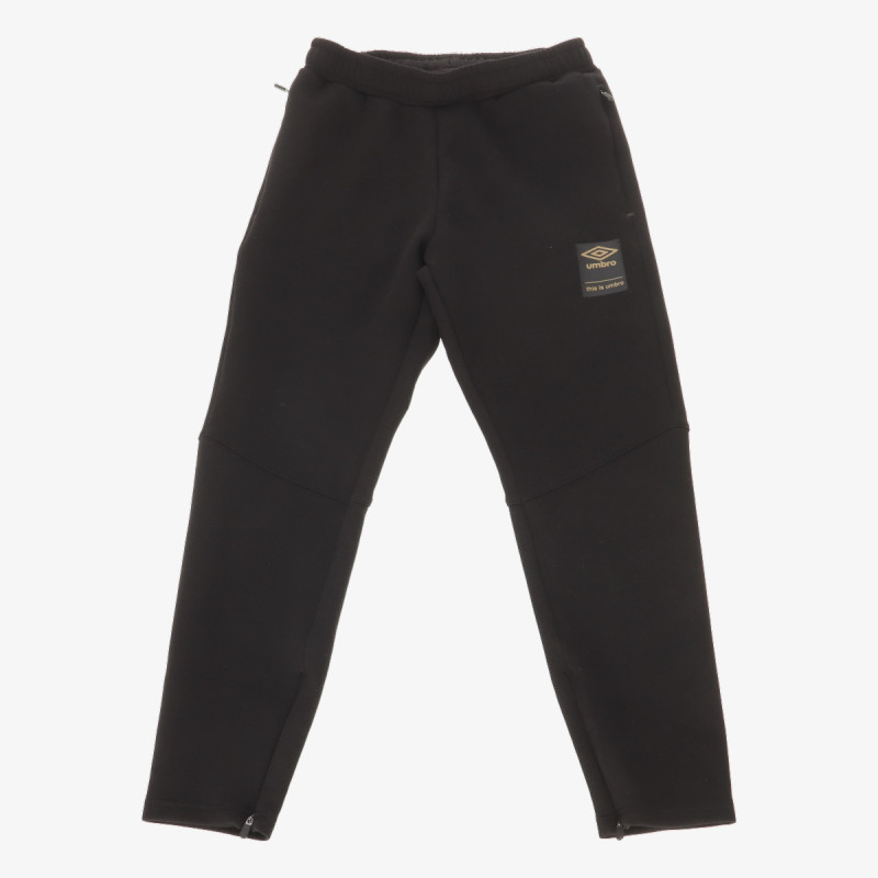 Umbro Pantaloni de trening DIAMOND CUFFED PANTS JNR 