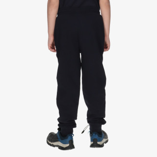 Umbro Pantaloni de trening LOGO CUFFED PANTS JNR 