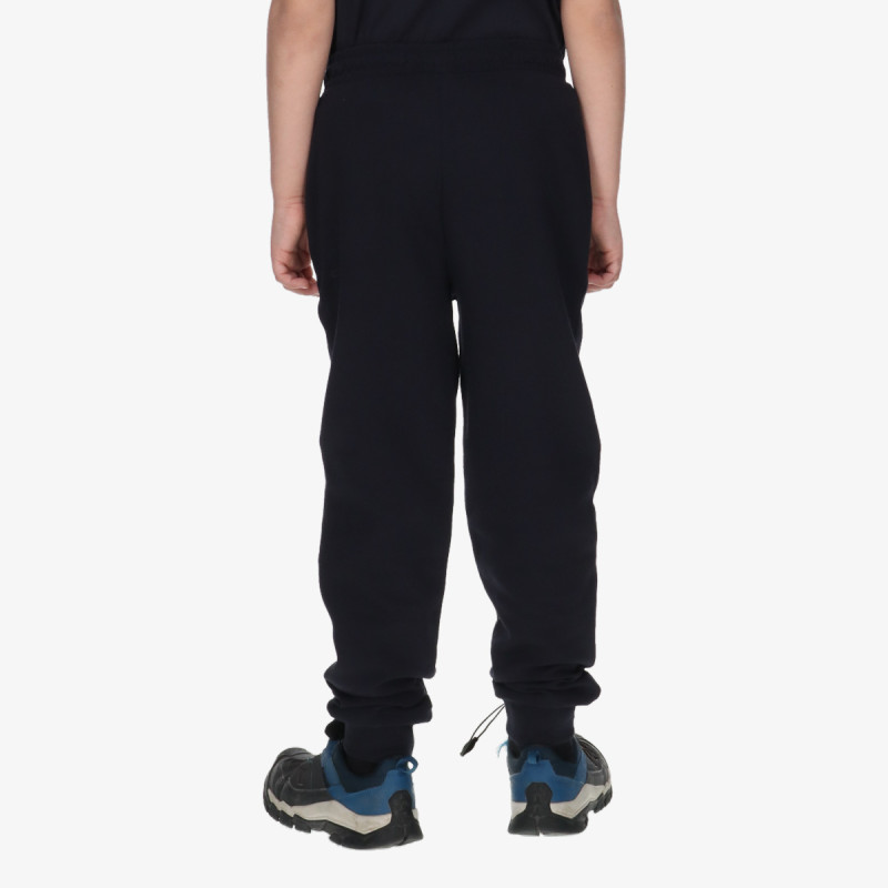 Umbro Pantaloni de trening LOGO CUFFED PANTS JNR 