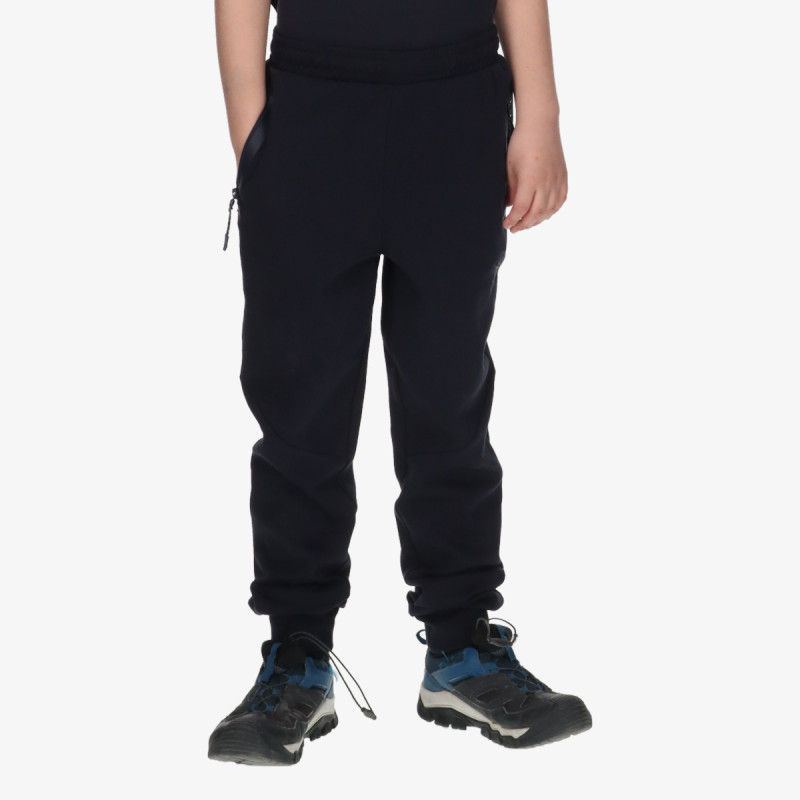 Umbro Pantaloni de trening LOGO CUFFED PANTS JNR 