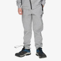 Umbro Pantaloni de trening LOGO CUFFED PANTS JNR 