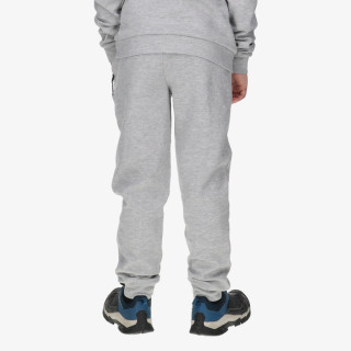 Umbro Pantaloni de trening LOGO CUFFED PANTS JNR 