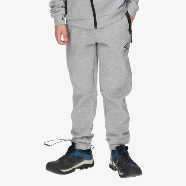 Umbro Pantaloni de trening LOGO CUFFED PANTS JNR 