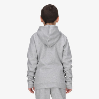 Umbro Hanorac LOGO FULL ZIP HOODIE JNR 