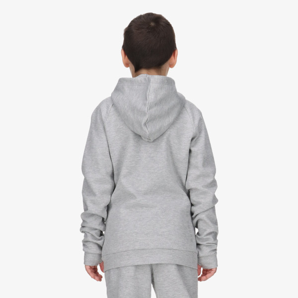 Umbro Hanorac LOGO FULL ZIP HOODIE JNR 