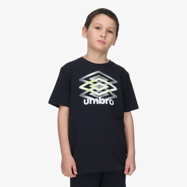 Umbro Tricou GRAPHIC T SHIRT JNR 
